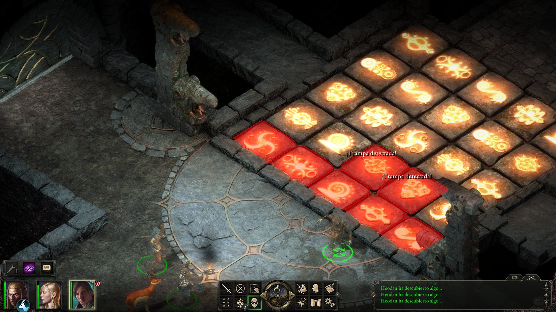 Pillars of Eternity: Complete Edition - Imagen 35